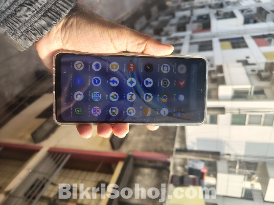 ZTE Nubia A36
